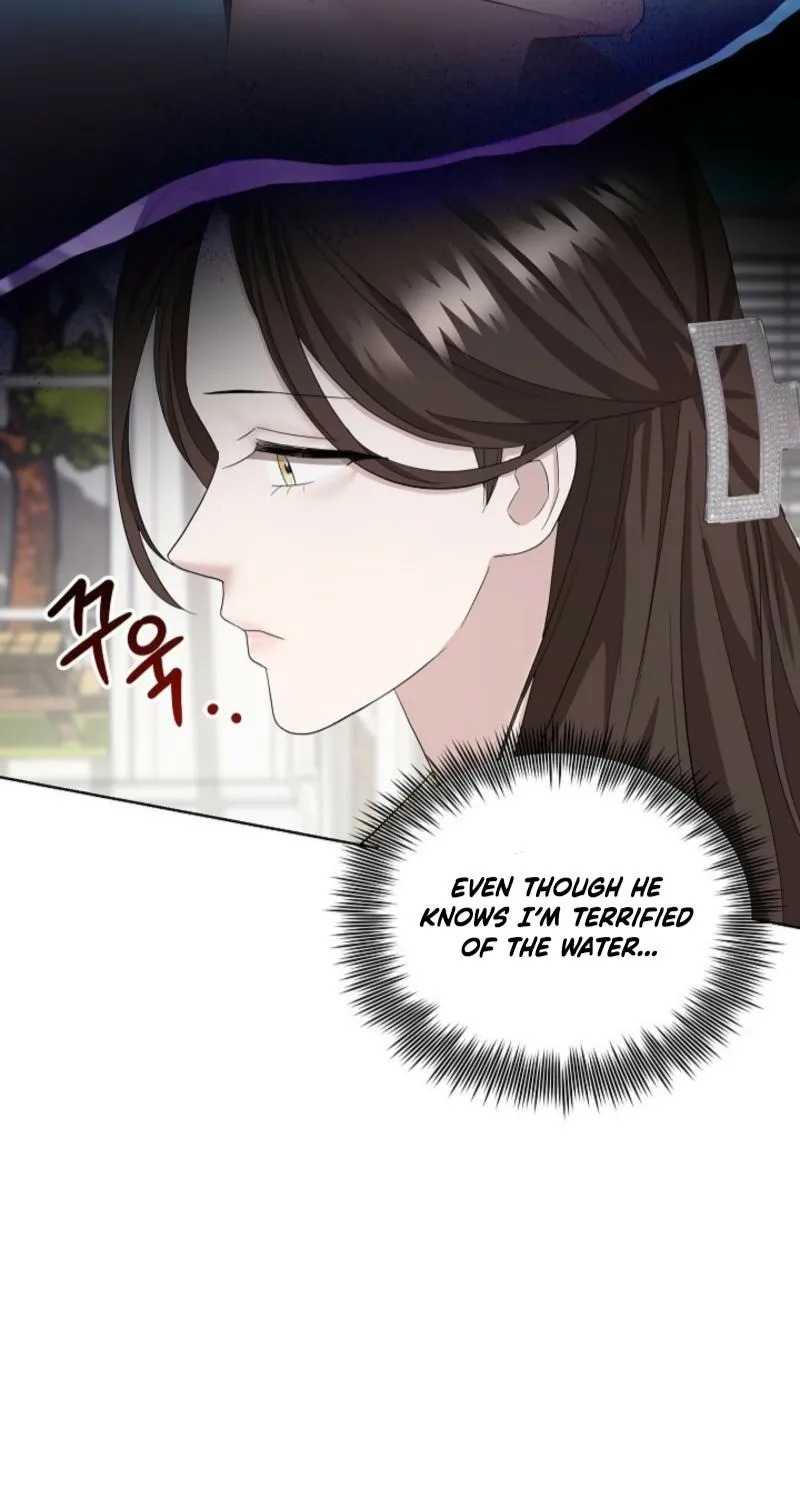 Burn Down Chapter 16 page 50 - 