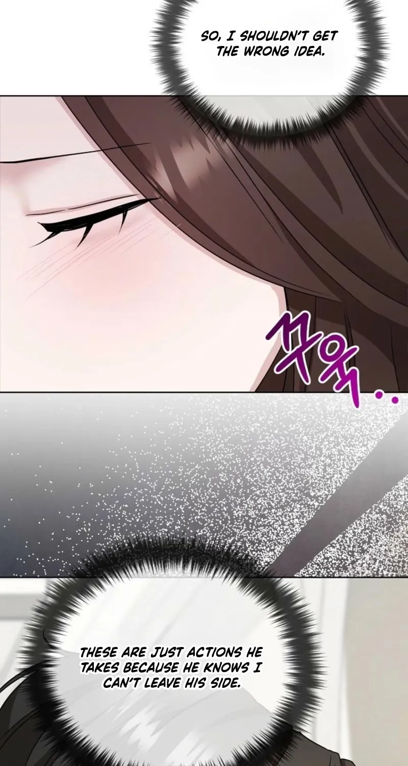 Burn Down Chapter 17 page 19 - 
