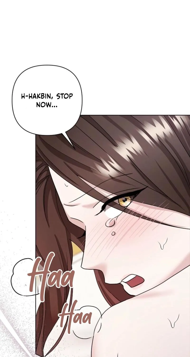 Burn Down Chapter 17 page 37 - 