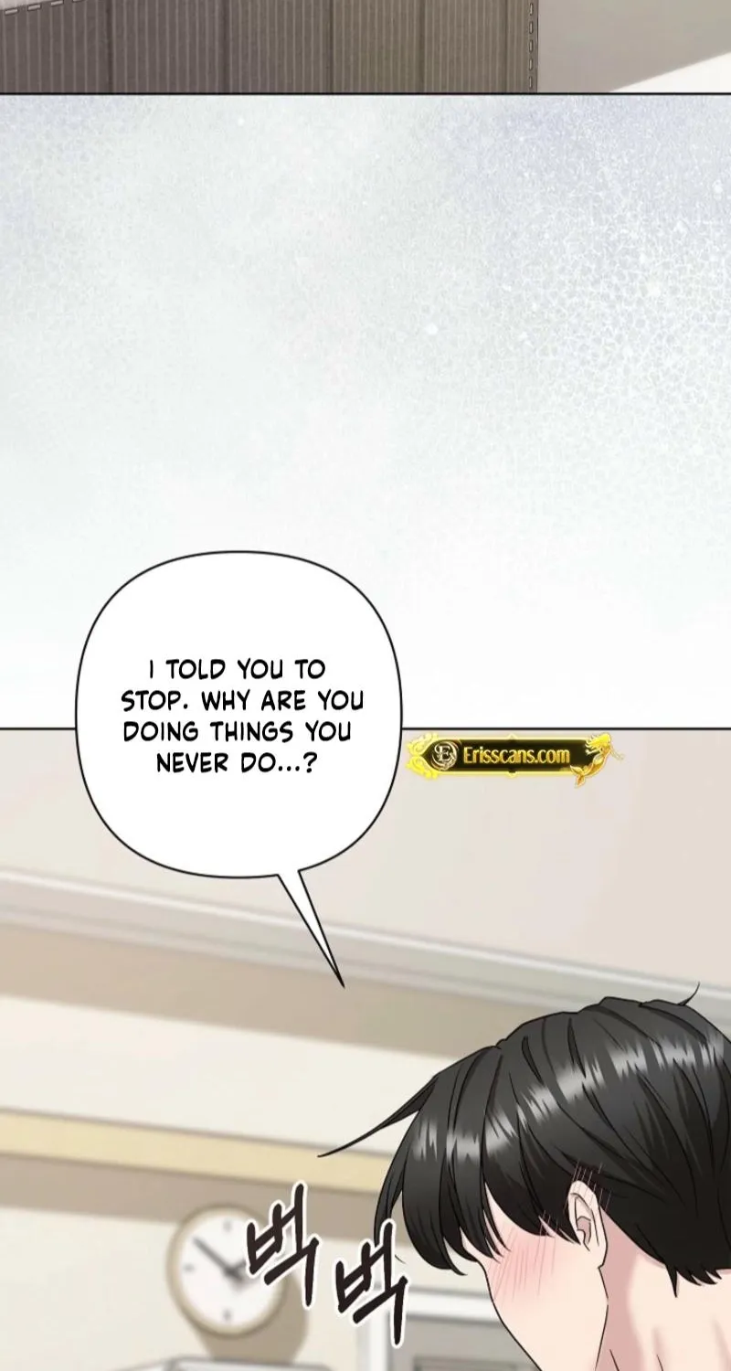 Burn Down Chapter 17 page 77 - 
