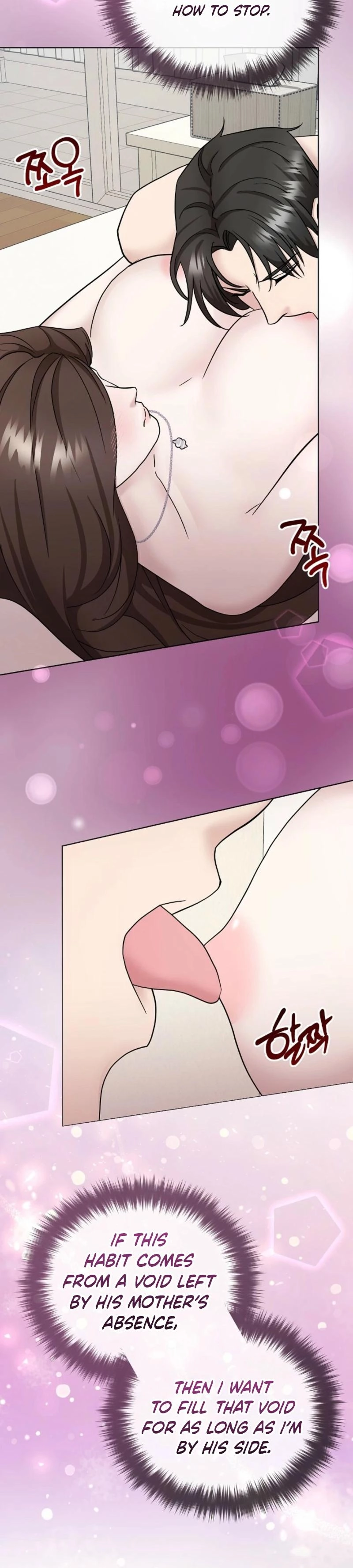 Burn Down Chapter 18 page 19 - 