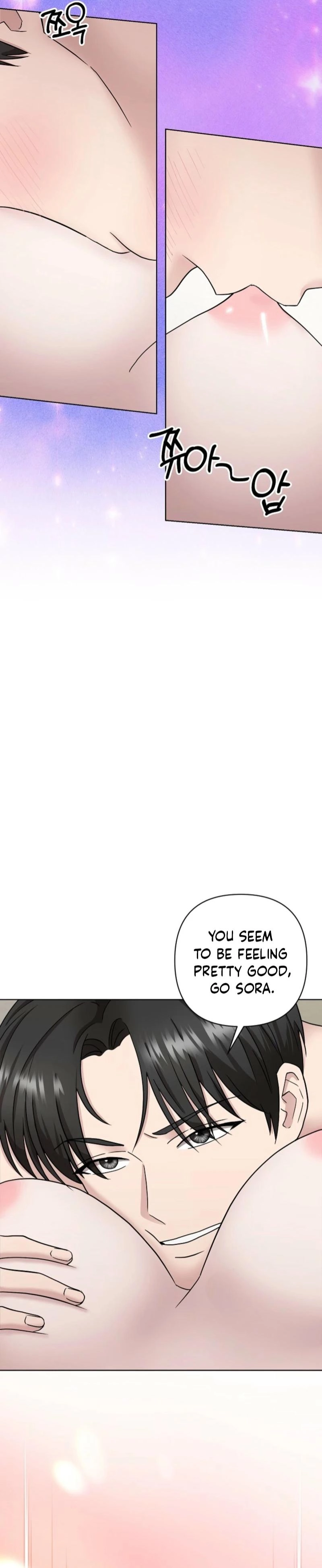 Burn Down Chapter 18 page 21 - 