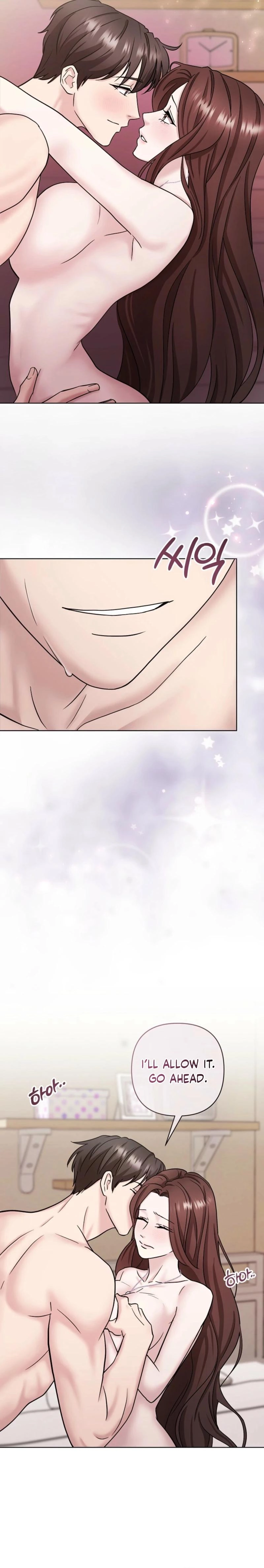 Burn Down Chapter 18 page 24 - 