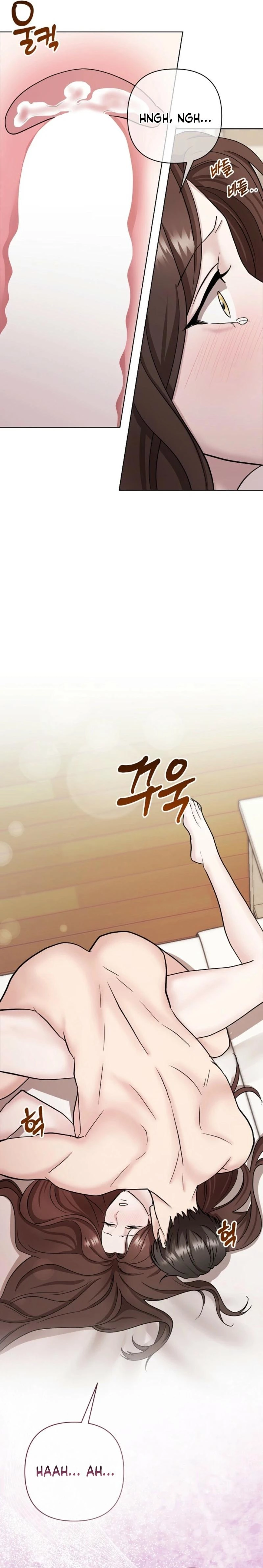 Burn Down Chapter 18 page 27 - 