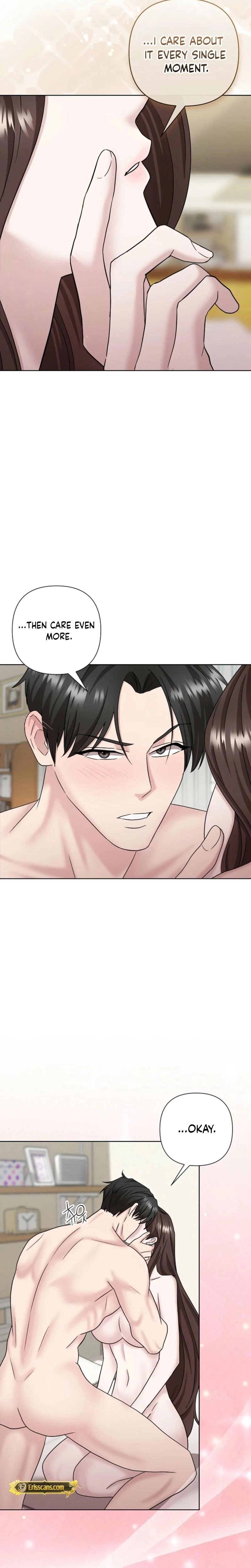 Burn Down Chapter 18 page 6 - 