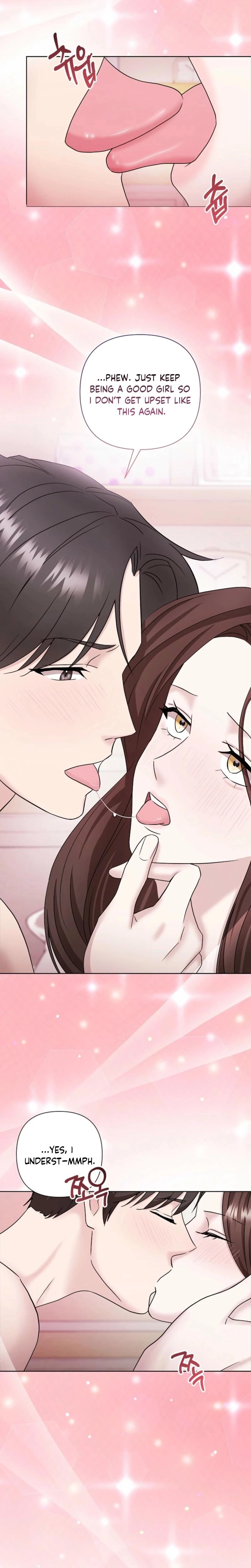 Burn Down Chapter 18 page 7 - 