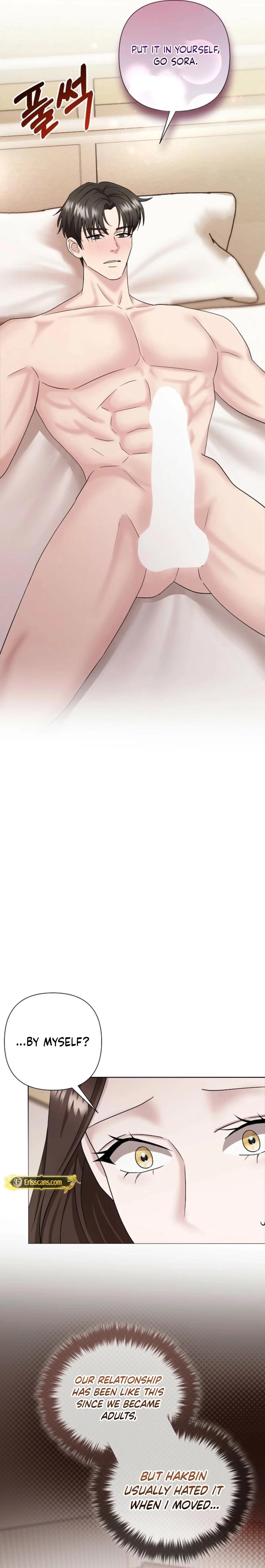 Burn Down Chapter 18 page 9 - 