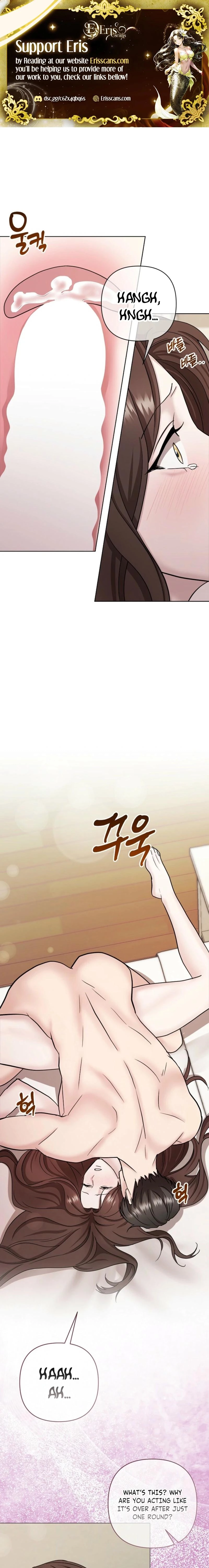 Burn Down Chapter 19 page 2 - 