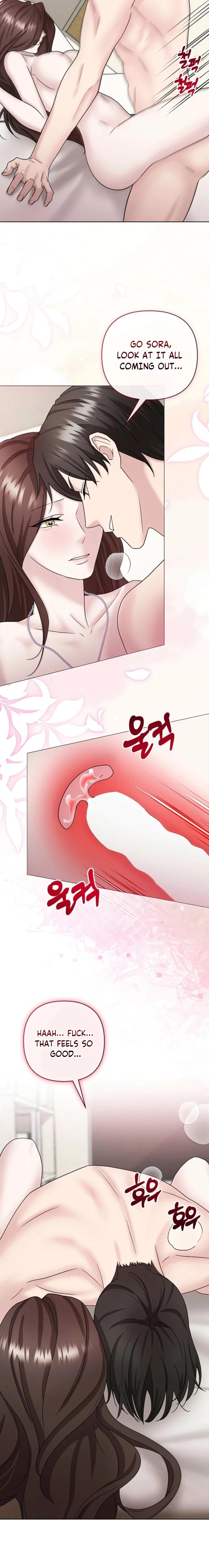 Burn Down Chapter 19 page 11 - 