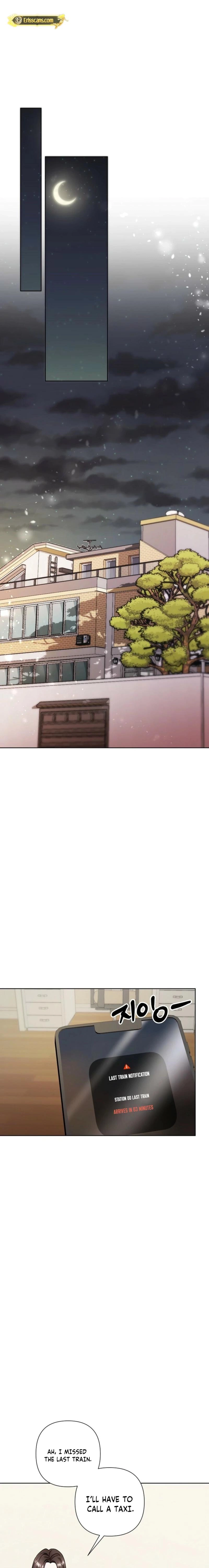 Burn Down Chapter 19 page 12 - 