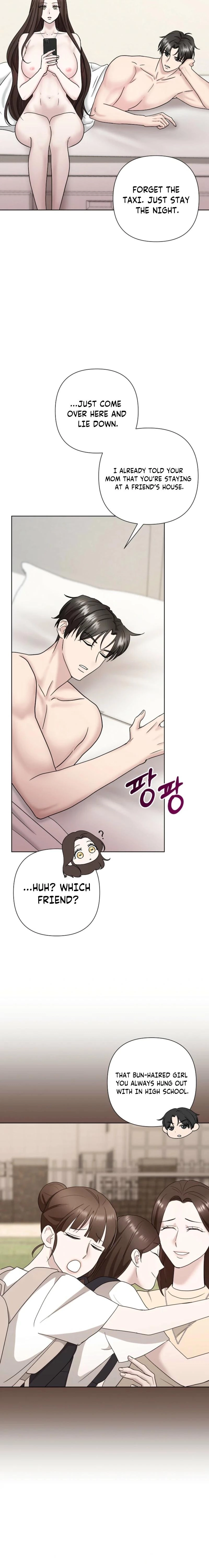 Burn Down Chapter 19 page 13 - 