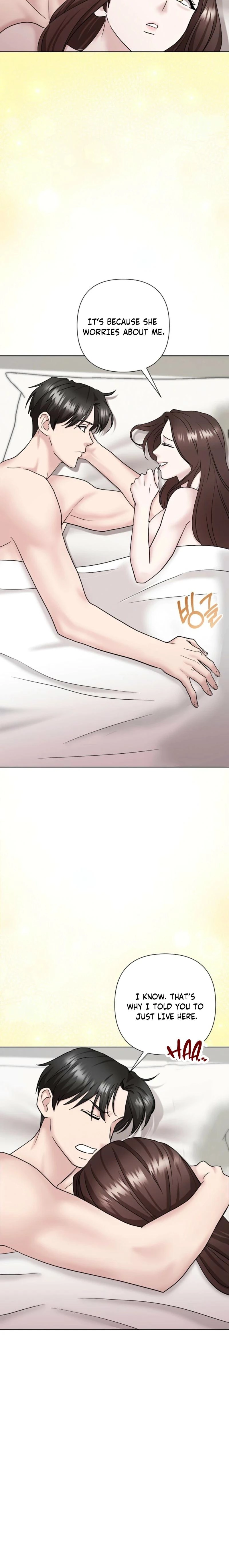 Burn Down Chapter 19 page 15 - 