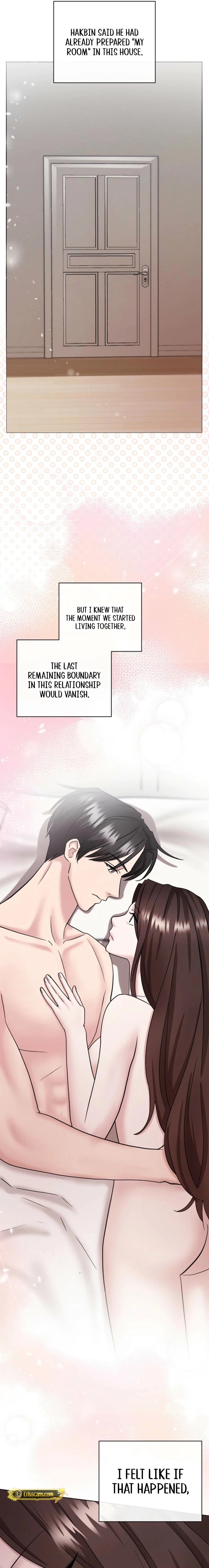 Burn Down Chapter 19 page 16 - 