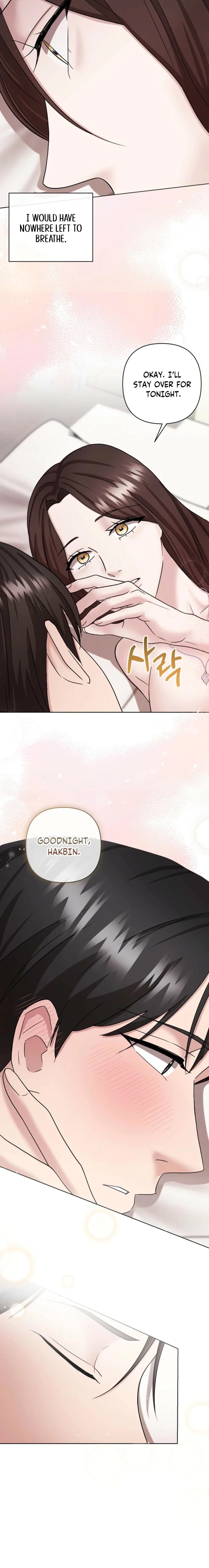 Burn Down Chapter 19 page 17 - 