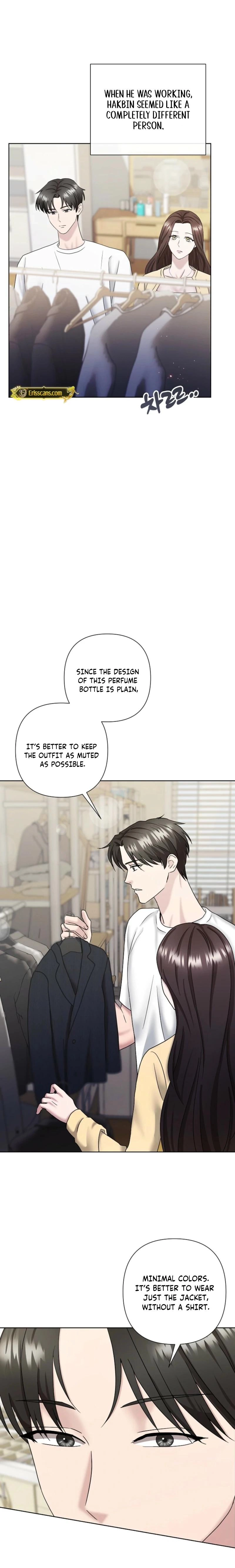 Burn Down Chapter 19 page 19 - 