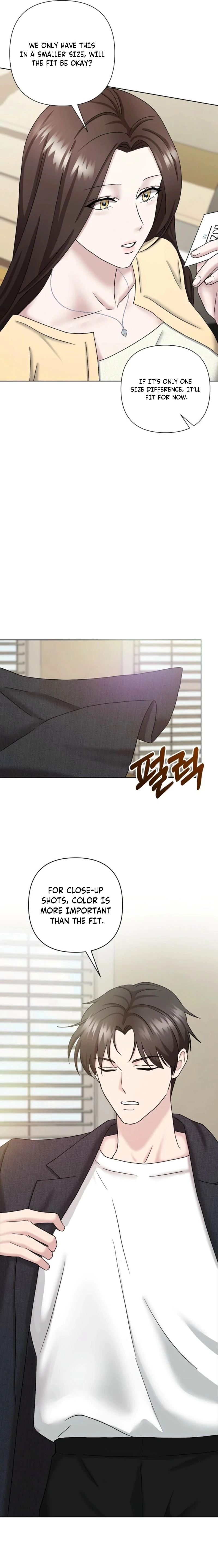 Burn Down Chapter 19 page 20 - 