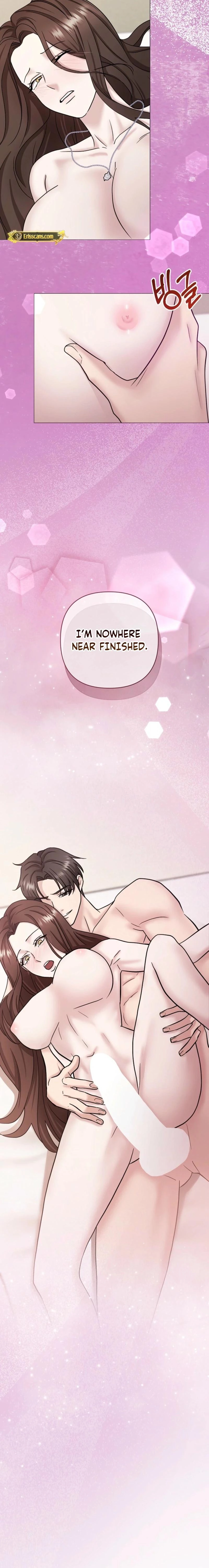 Burn Down Chapter 19 page 3 - 