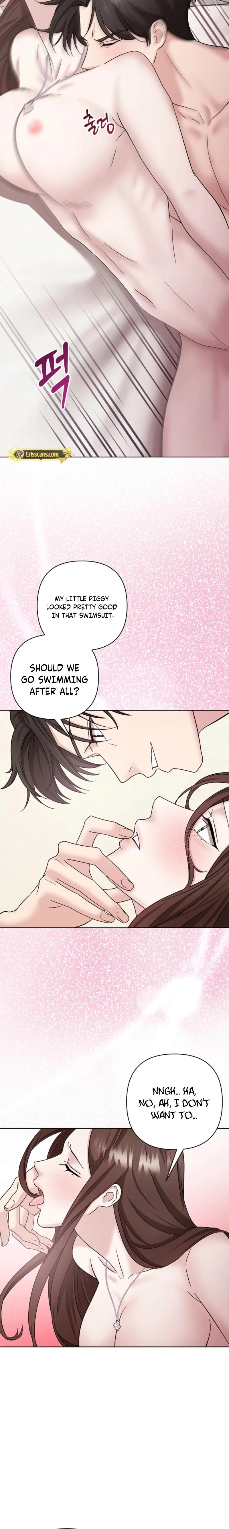 Burn Down Chapter 19 page 5 - 