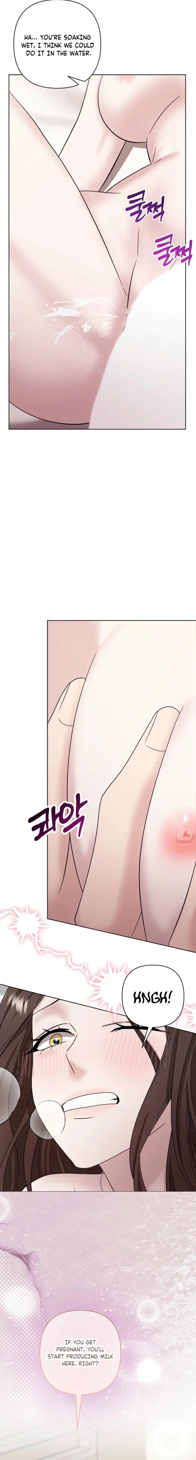 Burn Down Chapter 19 page 6 - 