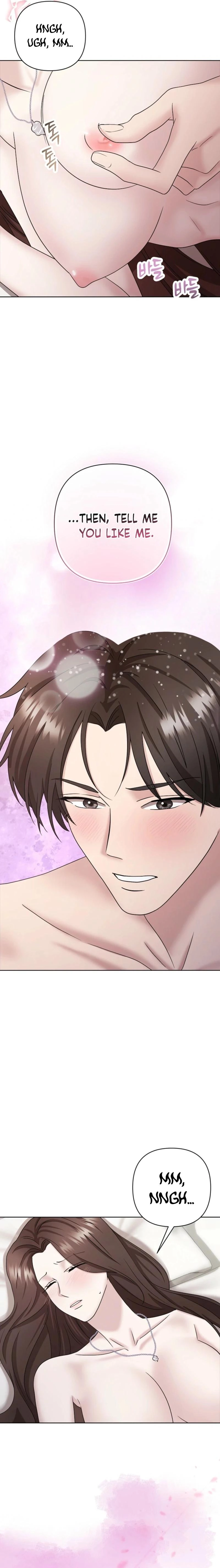 Burn Down Chapter 19 page 8 - 