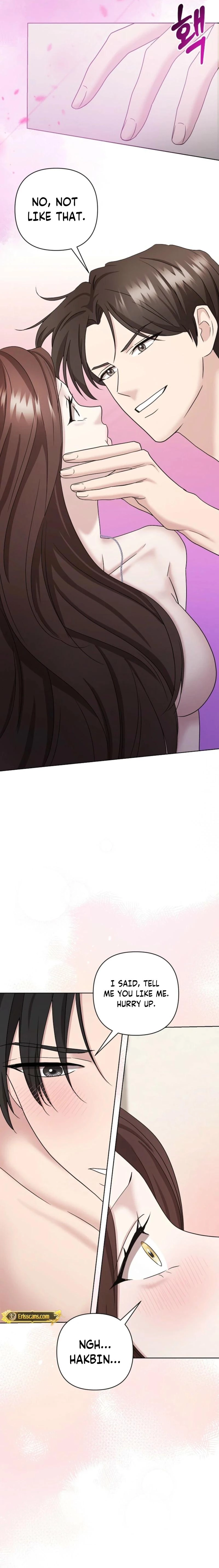 Burn Down Chapter 19 page 9 - 