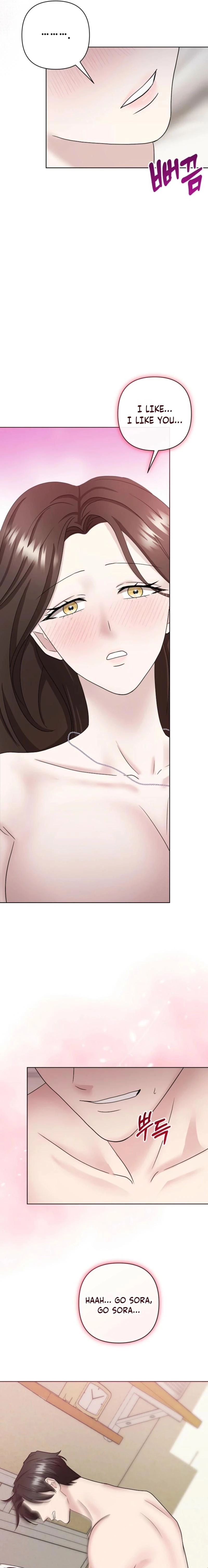 Burn Down Chapter 19 page 10 - 