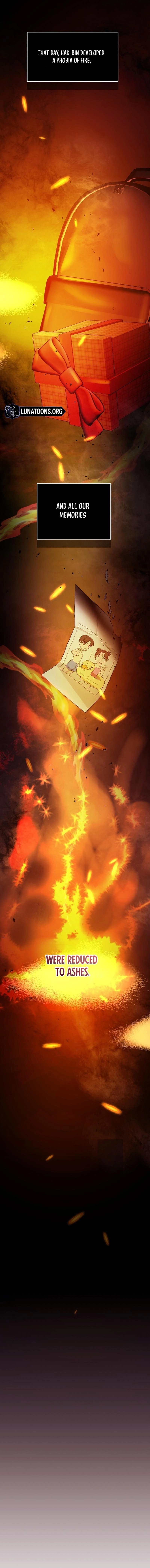 Burn Down Chapter 2 page 1 - 