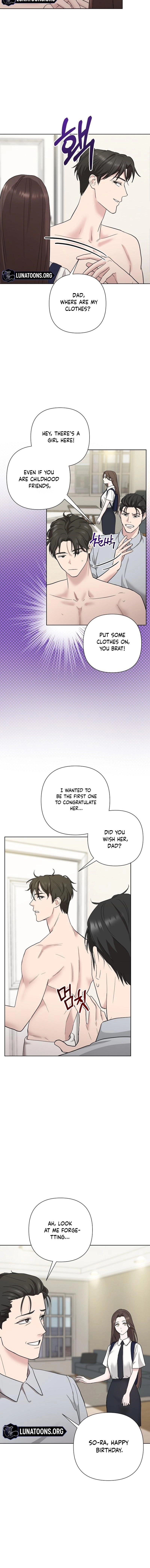 Burn Down Chapter 2 page 14 - 