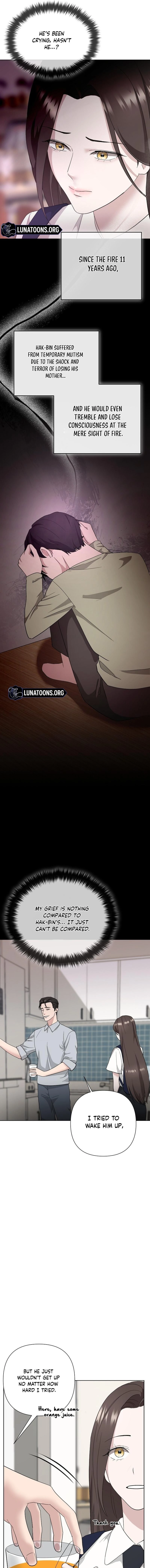 Burn Down Chapter 2 page 7 - 