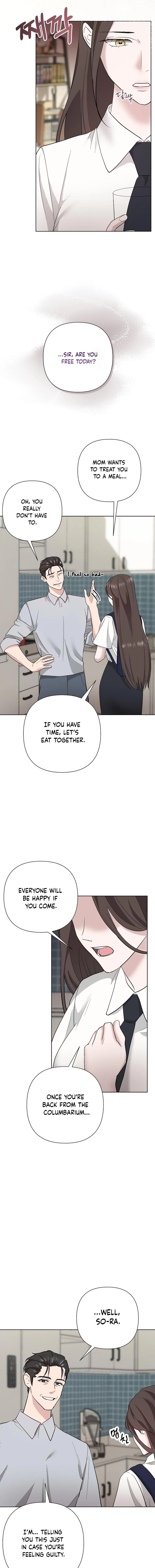Burn Down Chapter 2 page 9 - 