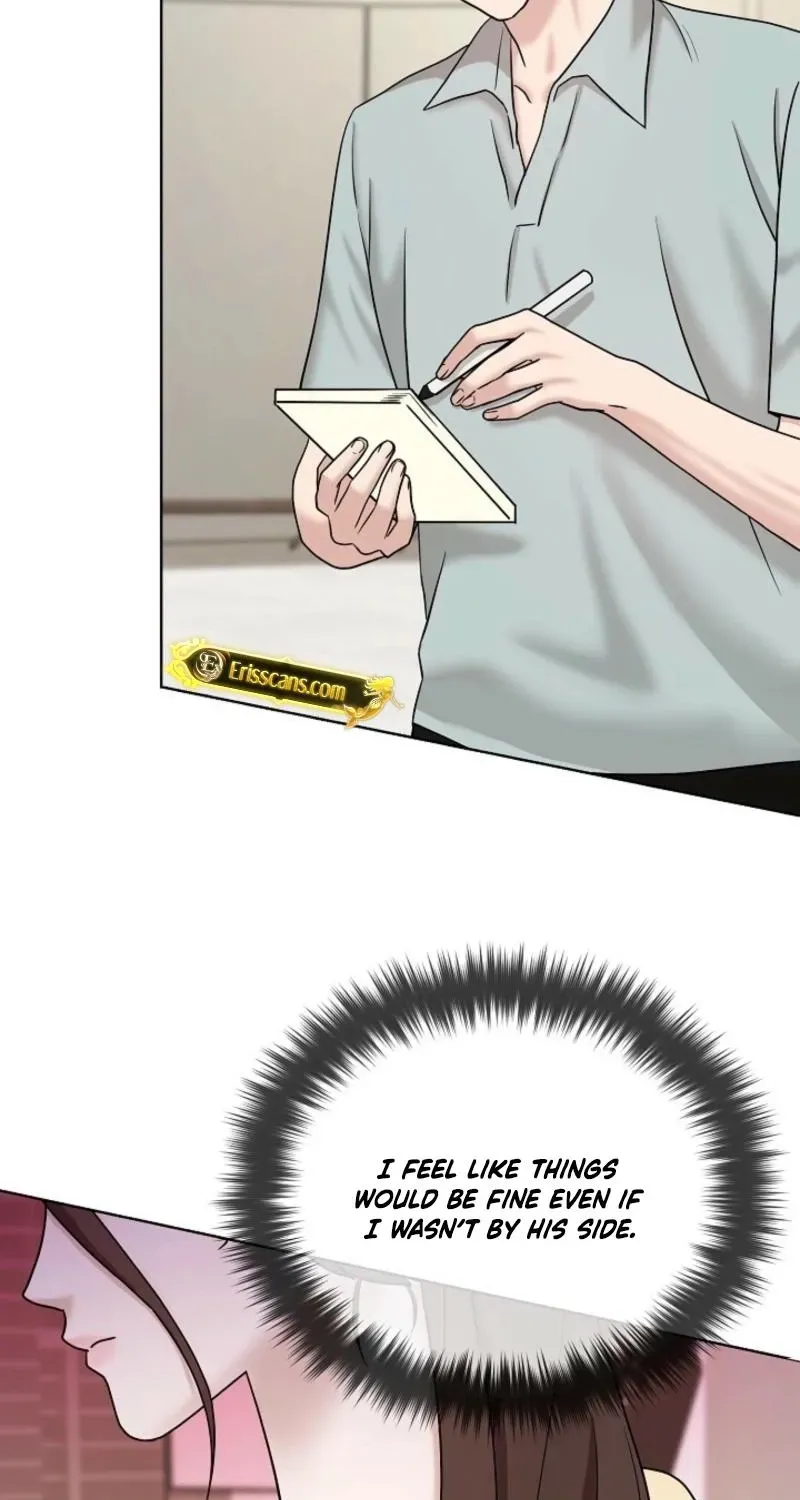 Burn Down Chapter 20 page 20 - 