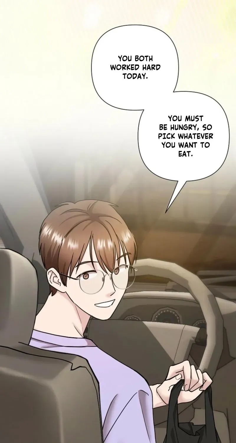 Burn Down Chapter 20 page 29 - 