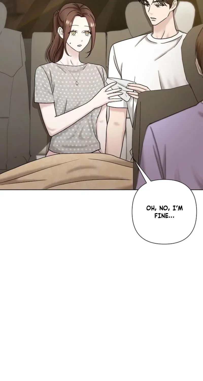Burn Down Chapter 20 page 31 - 