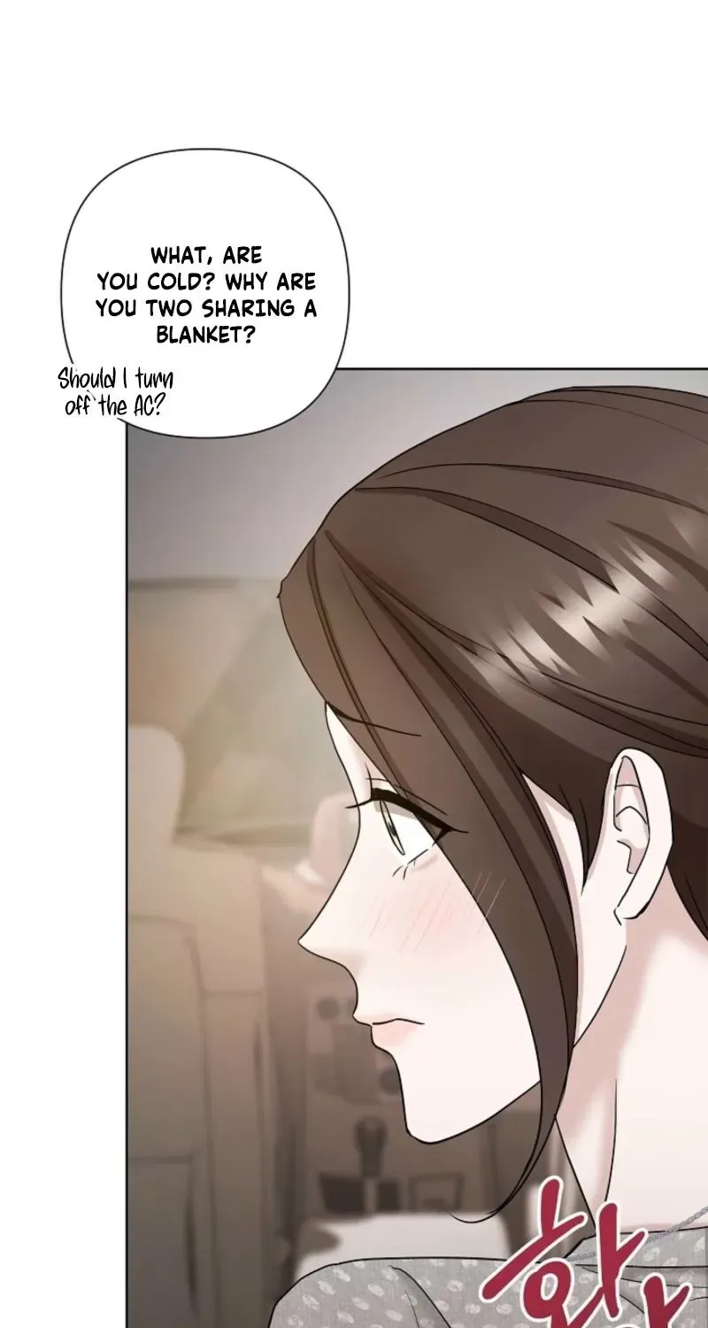Burn Down Chapter 20 page 32 - 