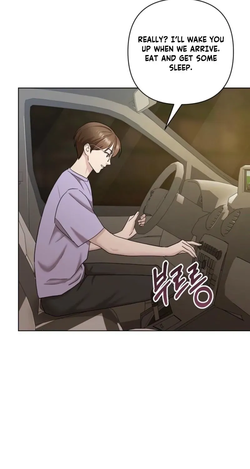 Burn Down Chapter 20 page 36 - 