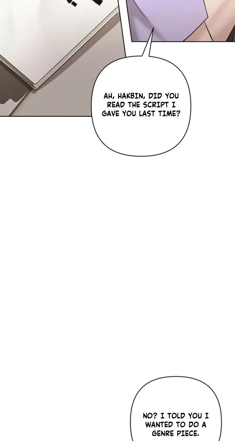 Burn Down Chapter 20 page 43 - 