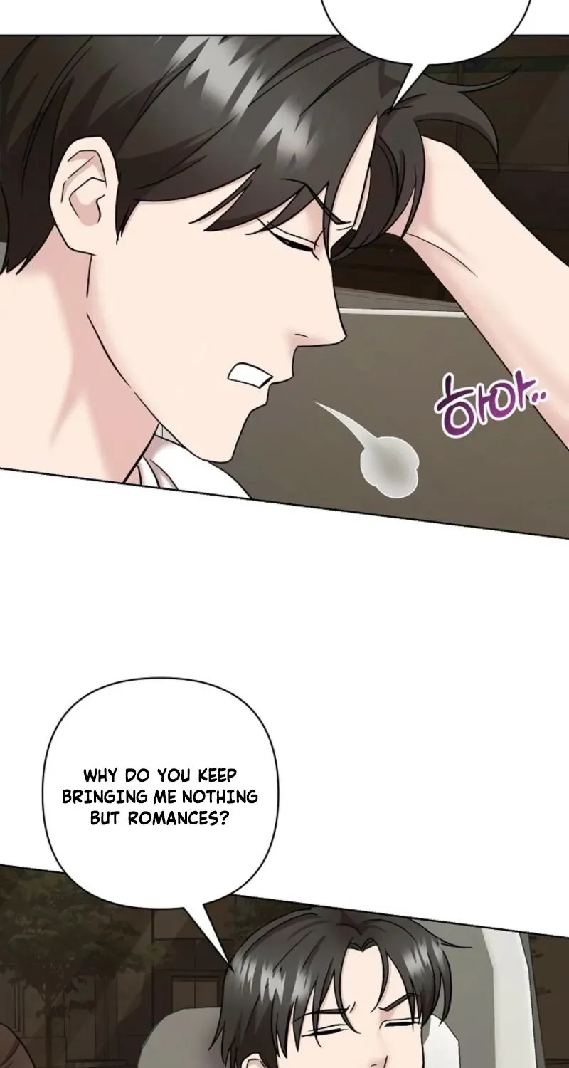 Burn Down Chapter 20 page 44 - 