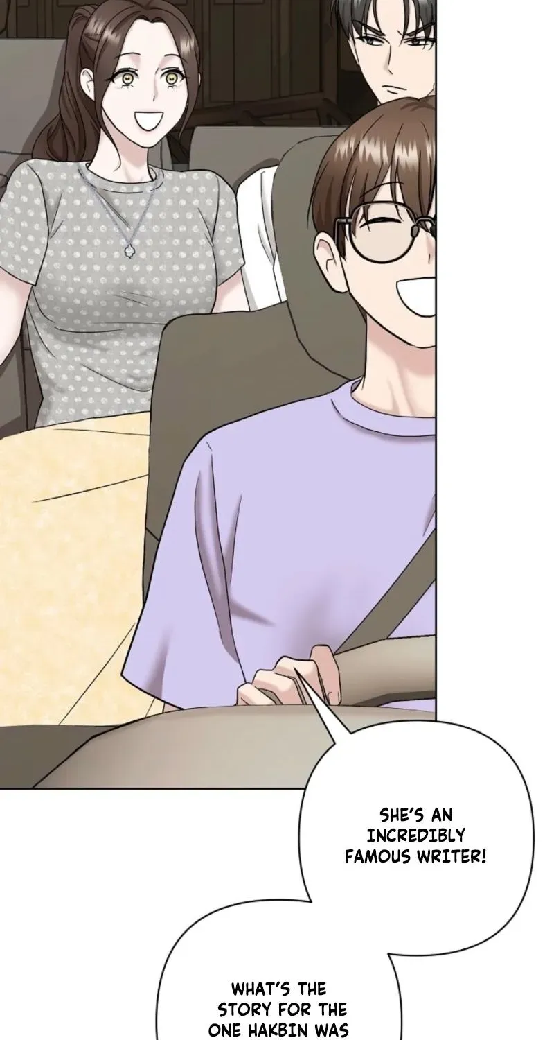 Burn Down Chapter 20 page 51 - 