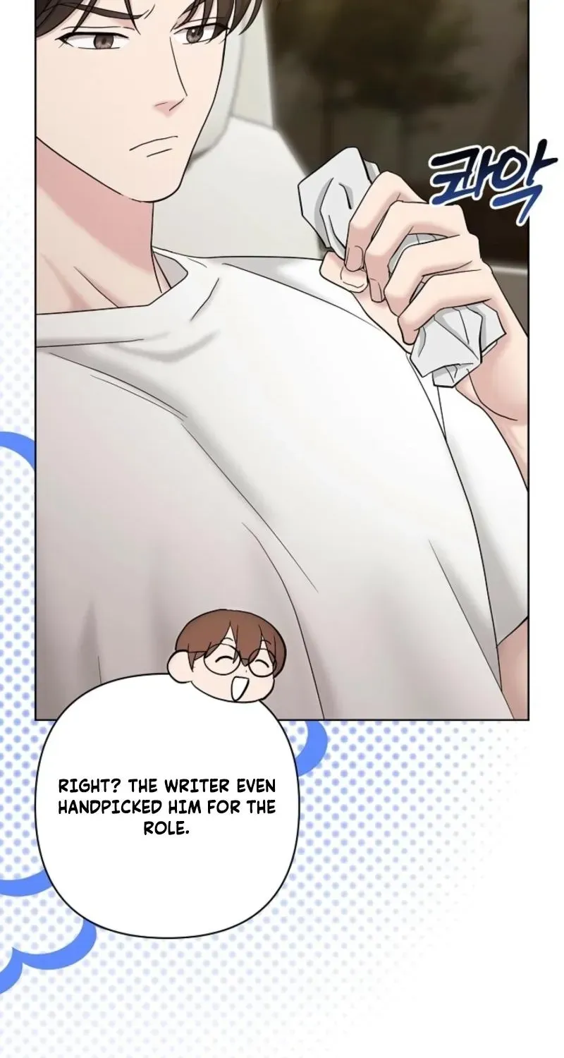 Burn Down Chapter 20 page 60 - 