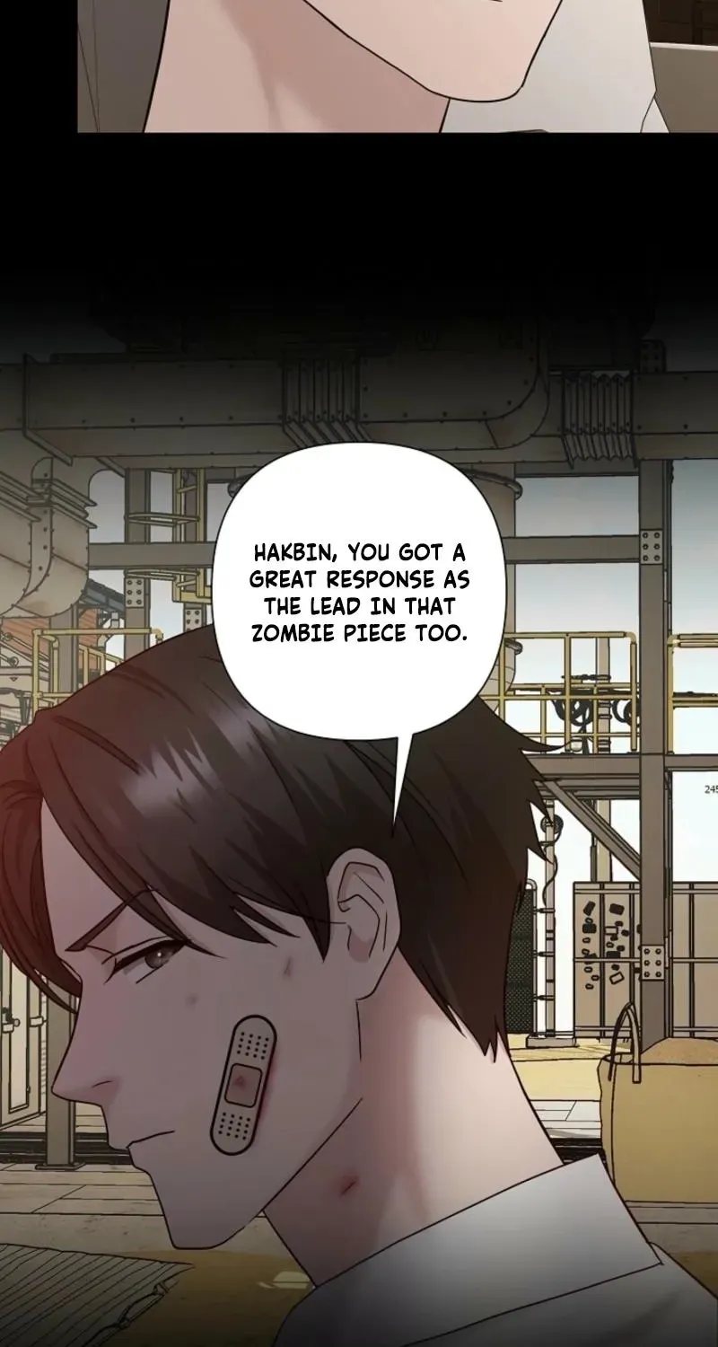 Burn Down Chapter 20 page 63 - 