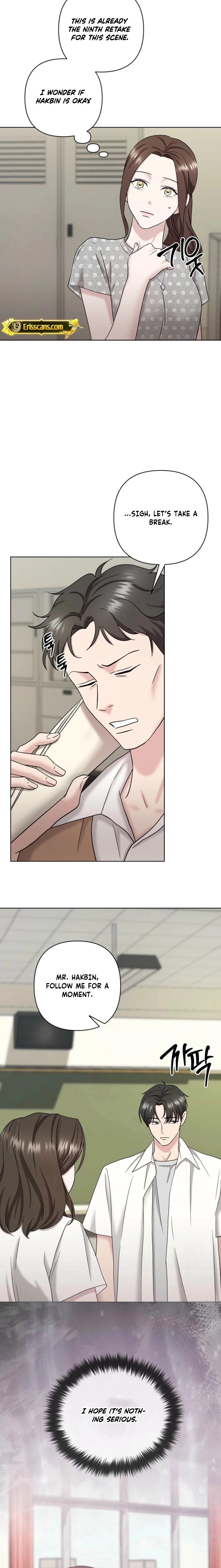 Burn Down Chapter 21 page 13 - 