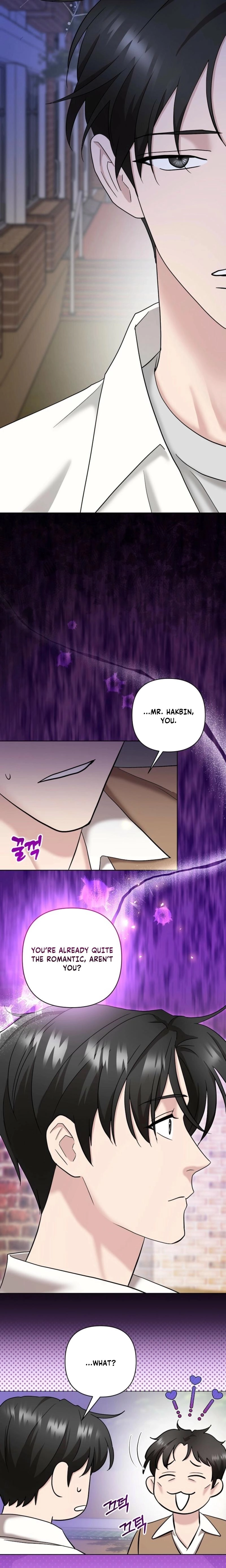 Burn Down Chapter 21 page 18 - 