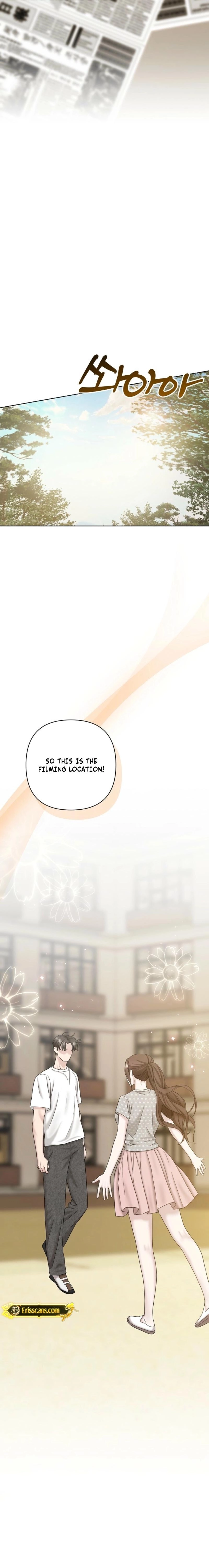 Burn Down Chapter 21 page 3 - 