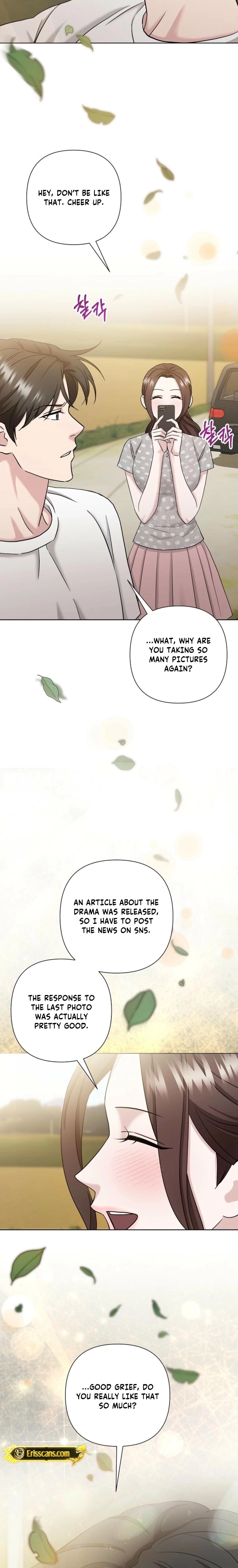 Burn Down Chapter 21 page 5 - 
