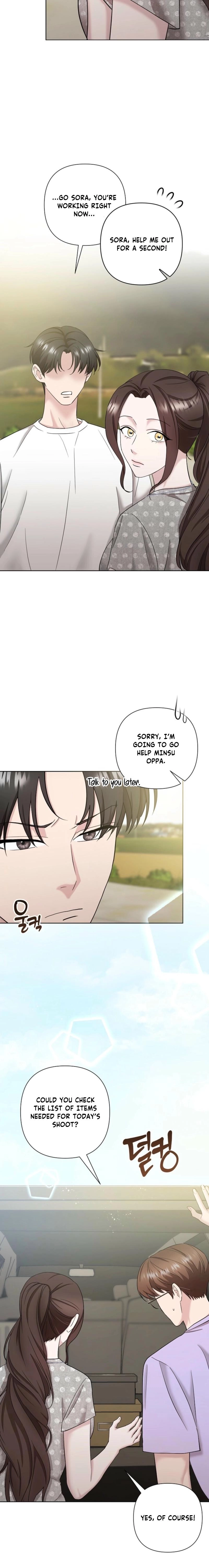 Burn Down Chapter 21 page 7 - 