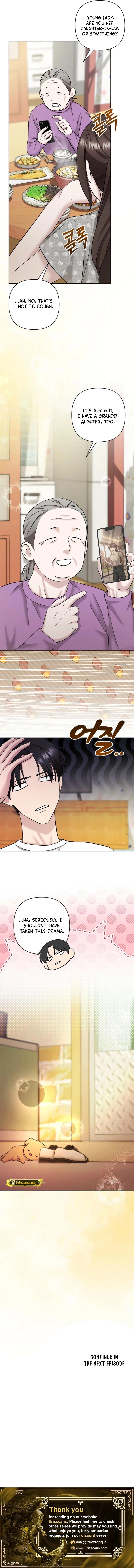 Burn Down Chapter 22 page 22 - 
