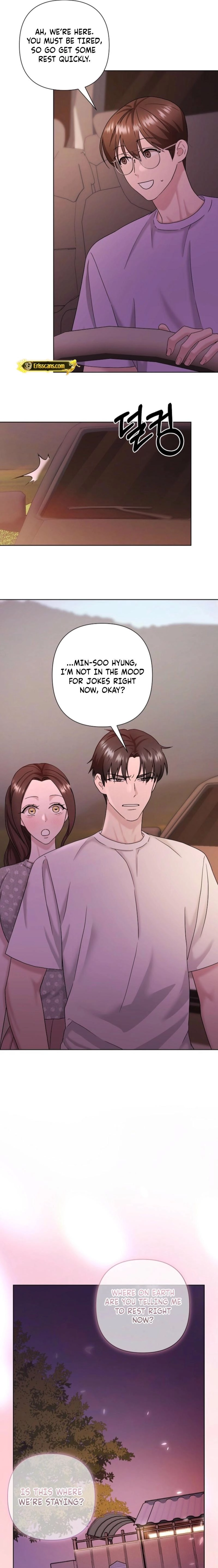 Burn Down Chapter 22 page 6 - 