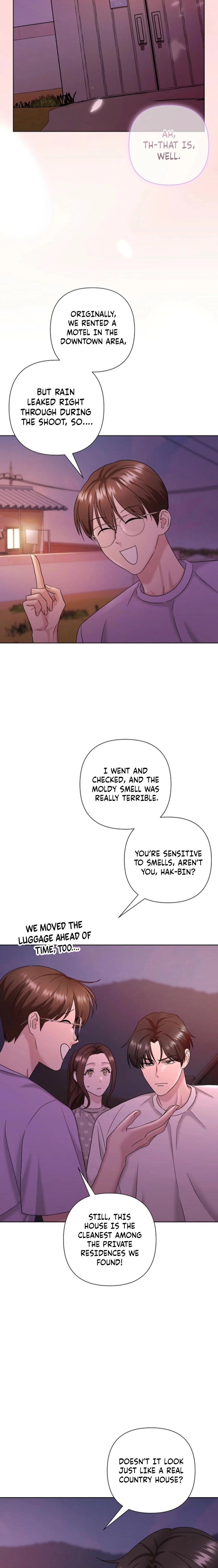 Burn Down Chapter 22 page 7 - 