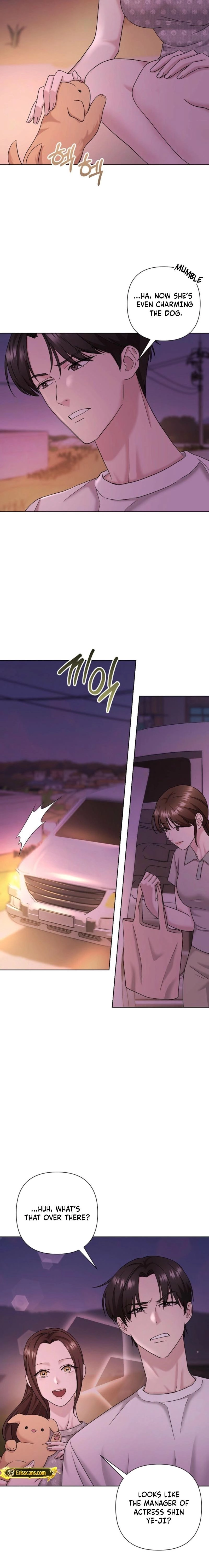 Burn Down Chapter 22 page 9 - 