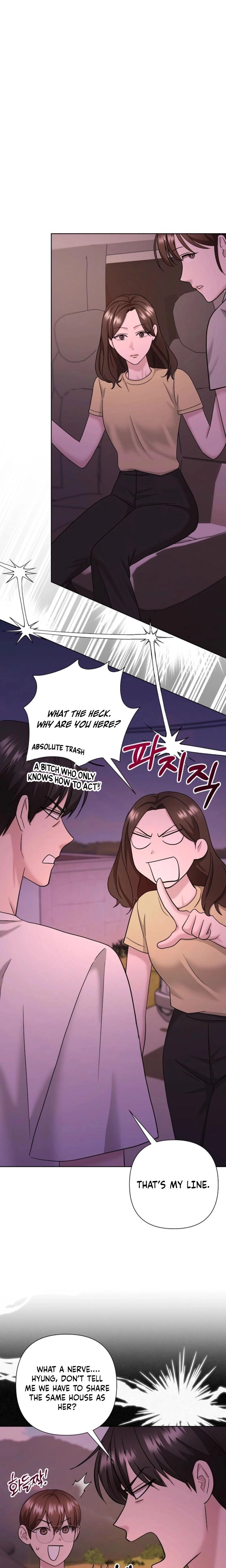 Burn Down Chapter 22 page 10 - 